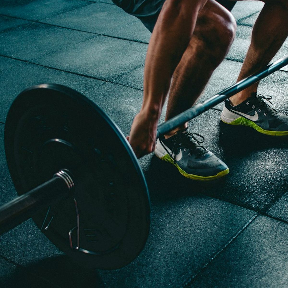 Hollow Workout Club