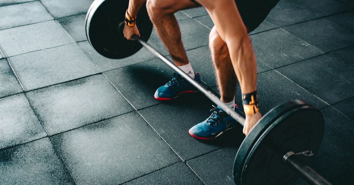 Hollow Workout Club