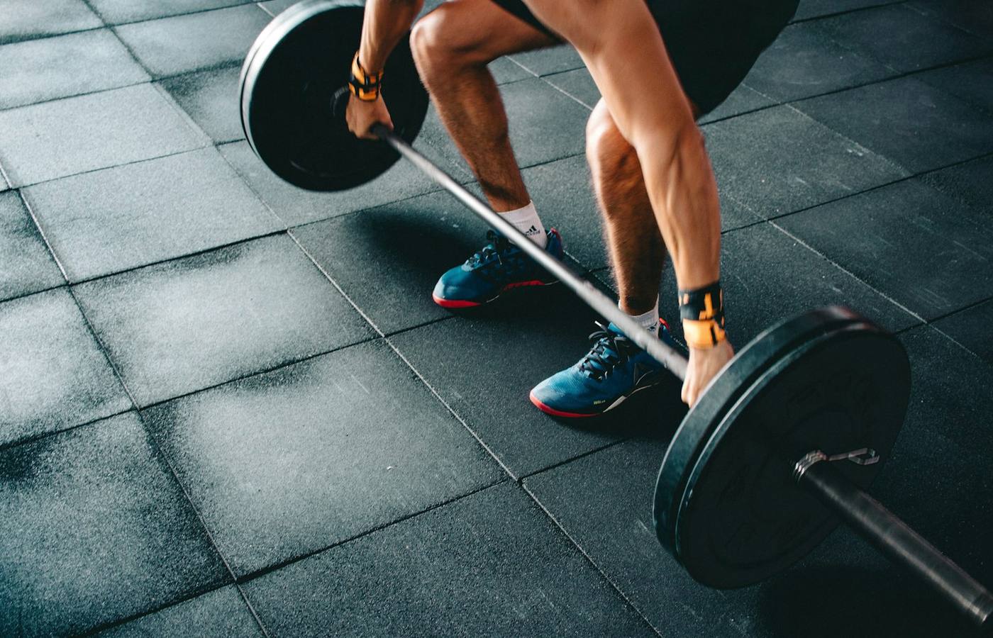 Fitness závaží a vybavení