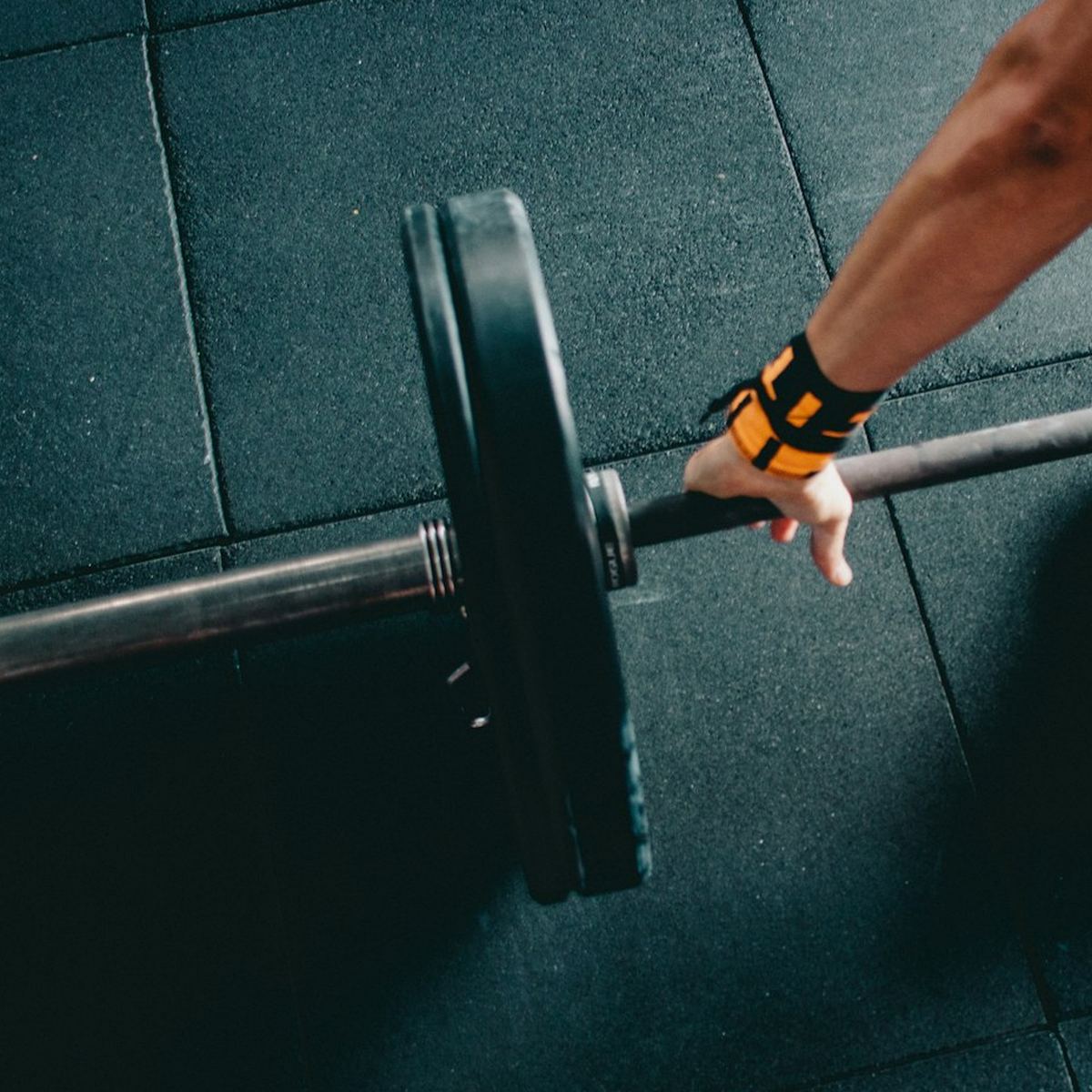 Hollow Workout Club